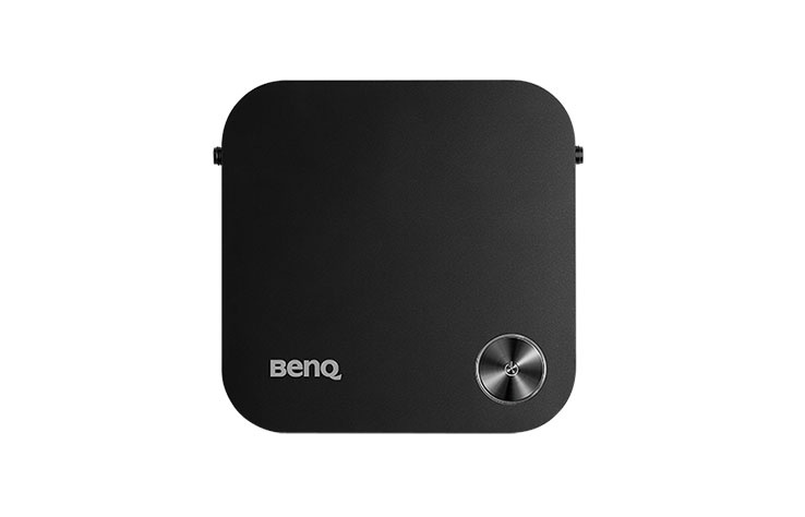 Thiết bị trình chiếu không dây BenQ WDC10 InstaShow