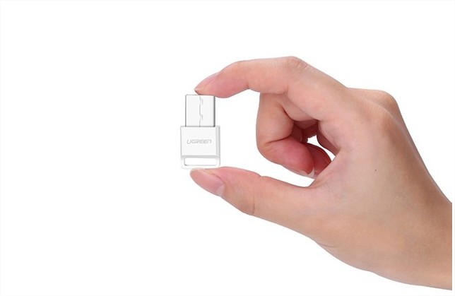 Thiết bị USB thu Bluetooth 4.0 Ugreen UG-30443