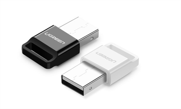 Thiết bị USB thu Bluetooth 4.0 Ugreen UG-30443