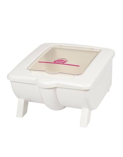 Thùng đựng gạo Samick SR-510P