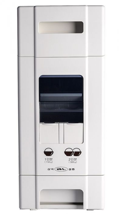 Thùng đựng gạo thông minh Samick SR-12W