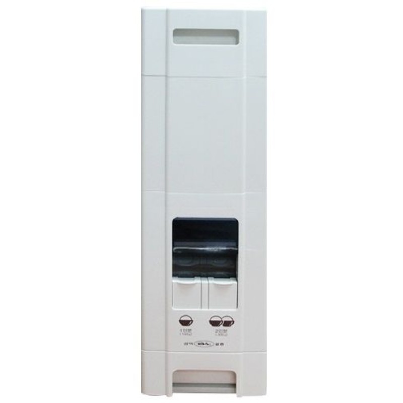 Thùng đựng gạo thông minh Samick SR-22W
