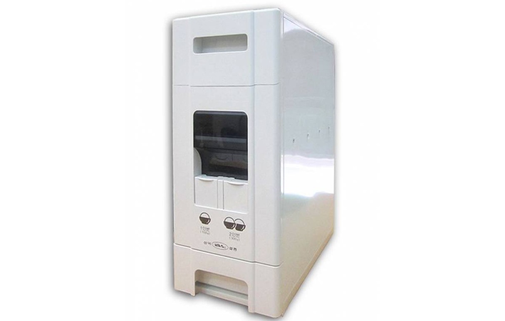 Thùng đựng gạo thông minh Samick SR-32W
