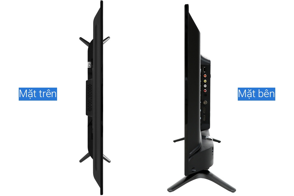 Tivi LED 32'' Casper 32HN5100