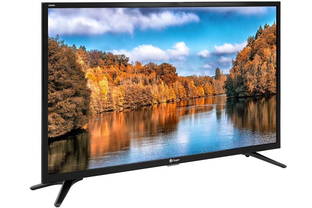 Tivi LED 32'' Casper 32HN5100