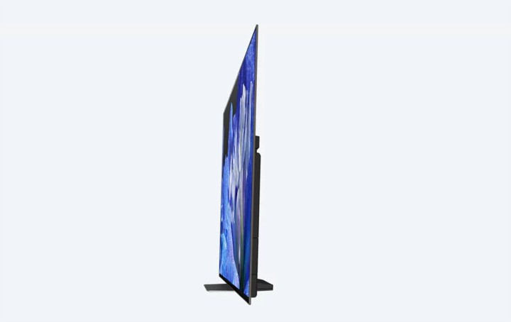 Oled Tivi Sony 4K 55 inch 55A8F Android TV