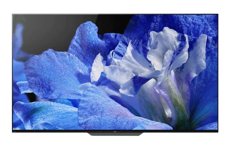 Oled Tivi Sony 4K 65 inch 65A8F HDR Android TV