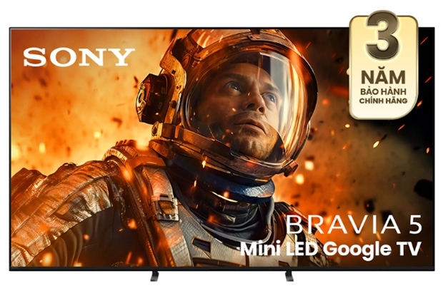 Tivi Sony BRAVIA 5 LED 98 inch K-98XR50