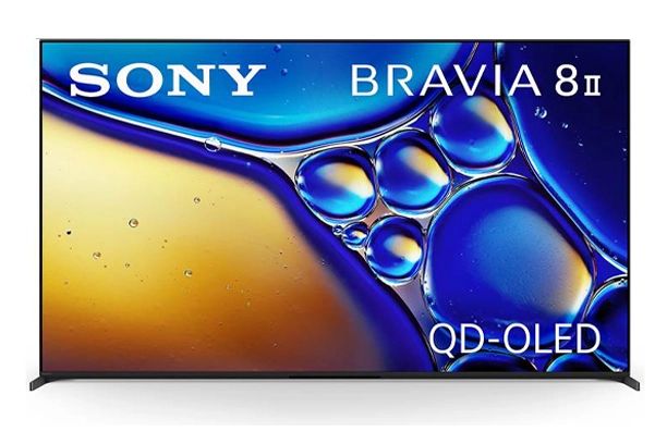 Tivi Sony BRAVIA 8 II LED 55 inch K-55XR80M2