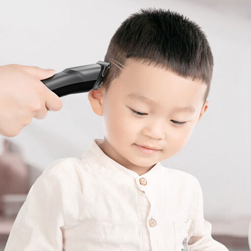 Tông đơ cắt tóc Enchen Beardo 2