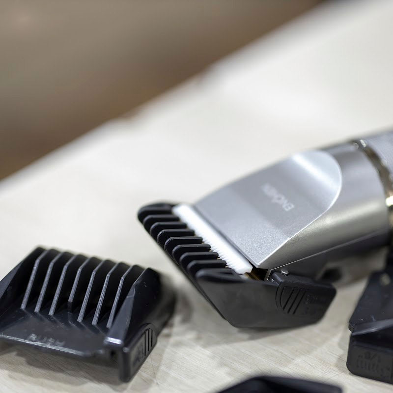 Tông đơ cắt tóc Enchen Hunter