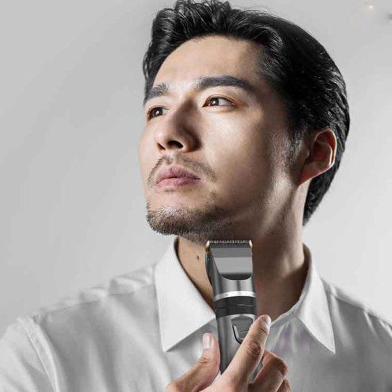 Tông đơ cắt tóc Enchen Hunter