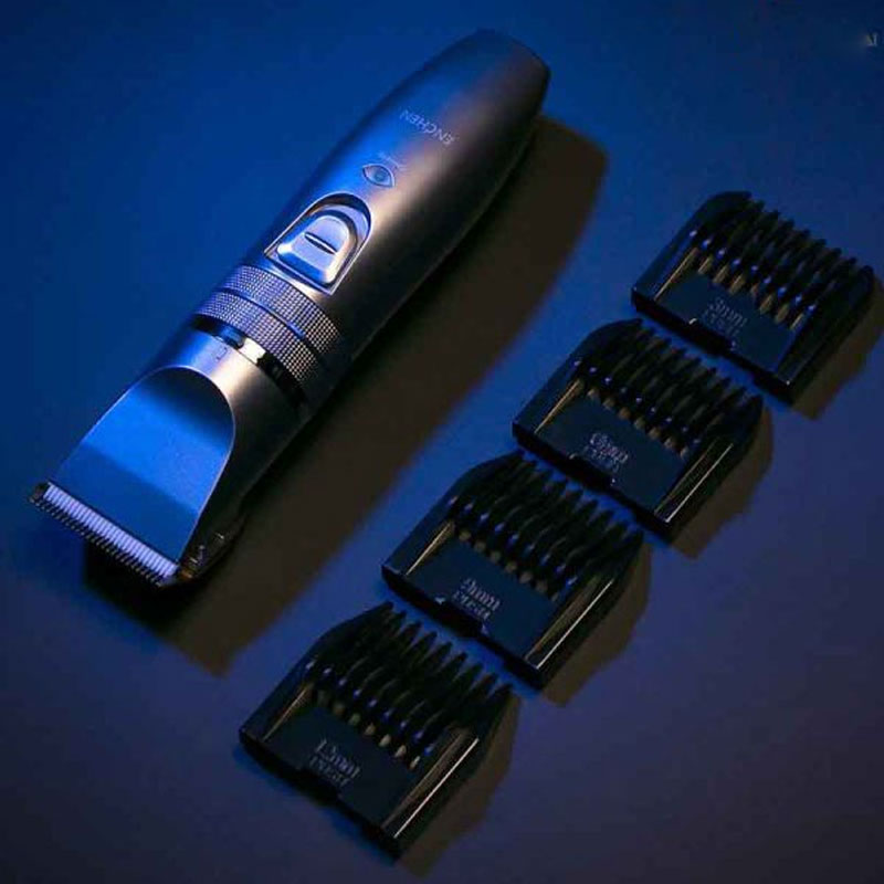 Tông đơ cắt tóc Enchen Hunter