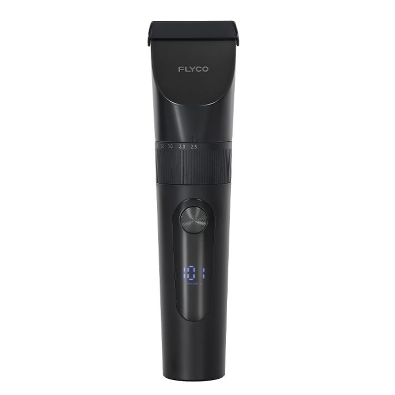 Tông đơ cắt tóc Flyco FC5908VN Black