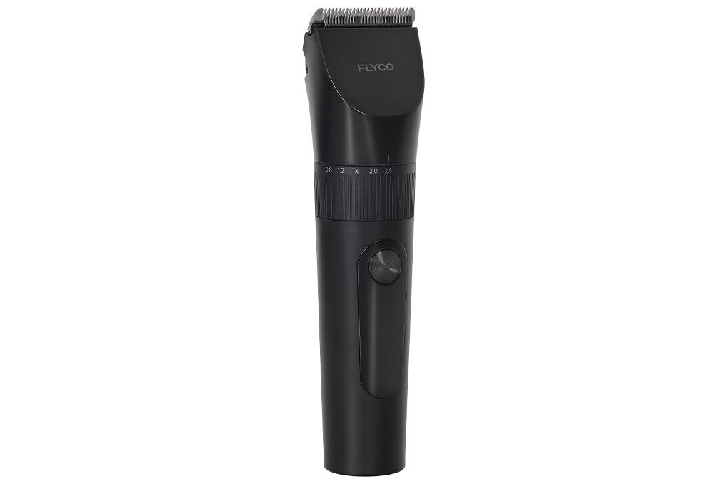 Tông đơ cắt tóc Flyco FC5908VN Black