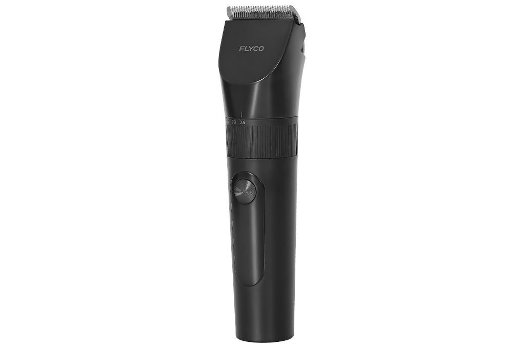 Tông đơ cắt tóc Flyco FC5908VN Black