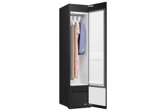 Tủ chăm sóc quần áo thông minh Samsung Bespoke AirDresser 3 móc DF18CB8600ERSV