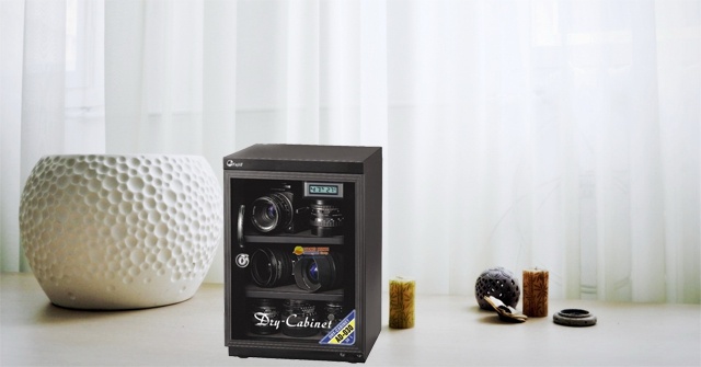 Tủ chống ẩm Fujie AD030 ( 30 lít )