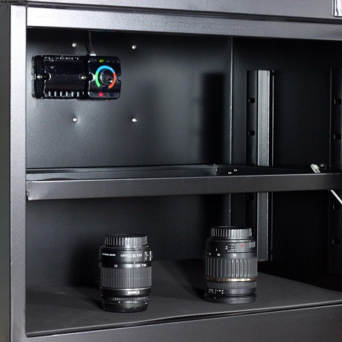Tủ chống ẩm Fujie AD080II ( 80 lít )