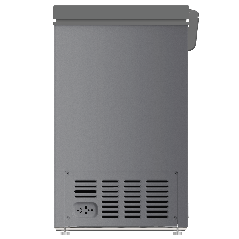 Tủ đông 2 cửa 220L Coex CF-4017G2D