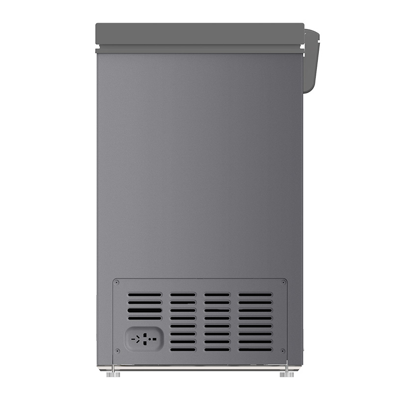 Tủ đông 2 cửa 220L Coex CF-4017G2D