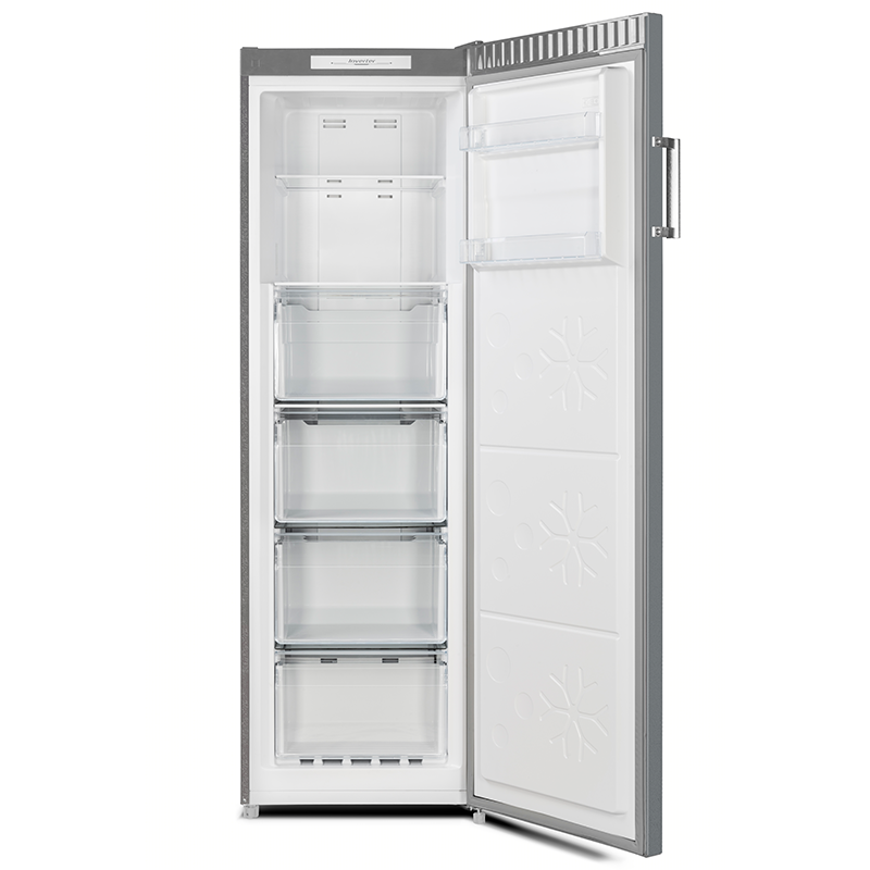 Tủ đông đứng Inverter 206 lít COEX CF-U4018IS