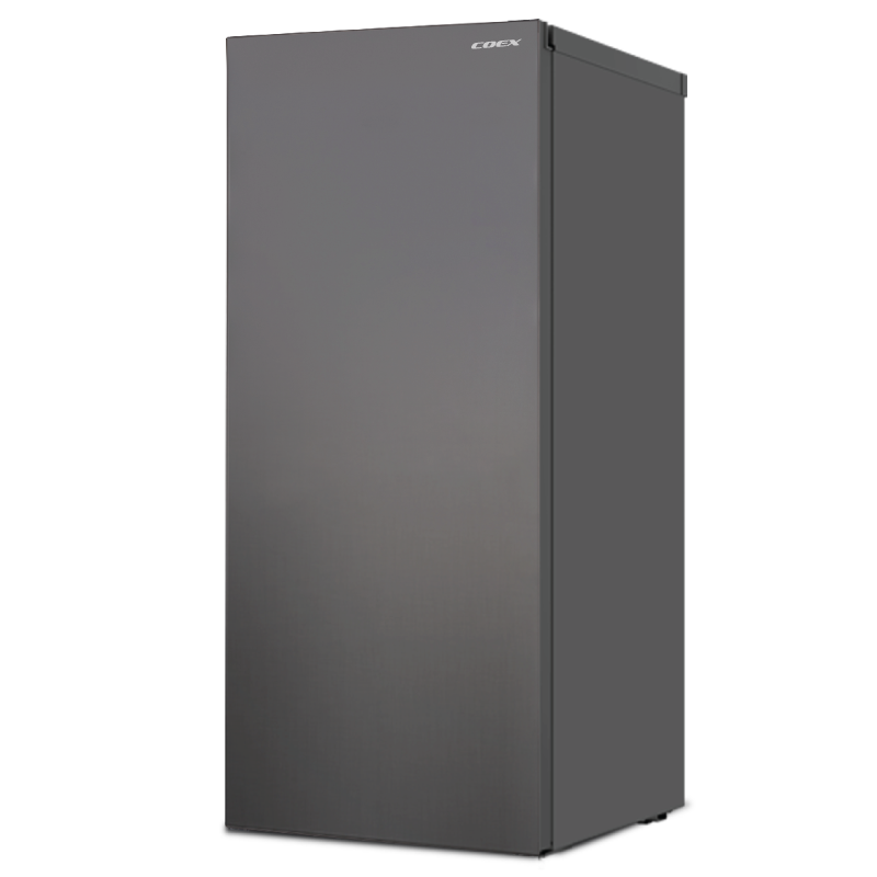 Tủ đông đứng không đóng tuyết COEX Inverter CF-4016IS - 122L