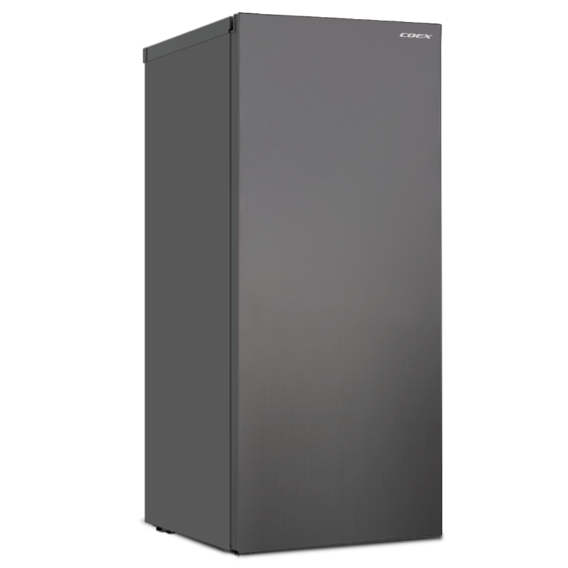 Tủ đông đứng không đóng tuyết COEX Inverter CF-4016IS - 122L