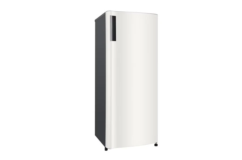 Tủ đông đứng LG 165 lít 1 cửa LOF16BGM