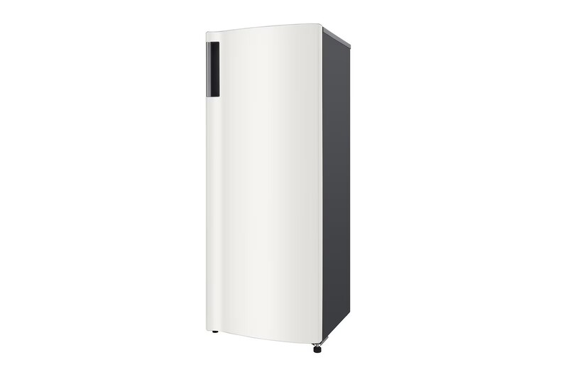 Tủ đông đứng LG 165 lít 1 cửa LOF16BGM