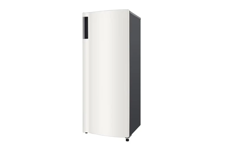 Tủ đông đứng LG 165 lít 1 cửa LOF16BGM