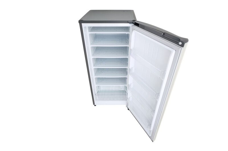 Tủ đông đứng LG 165 lít 1 cửa LOF16BGM