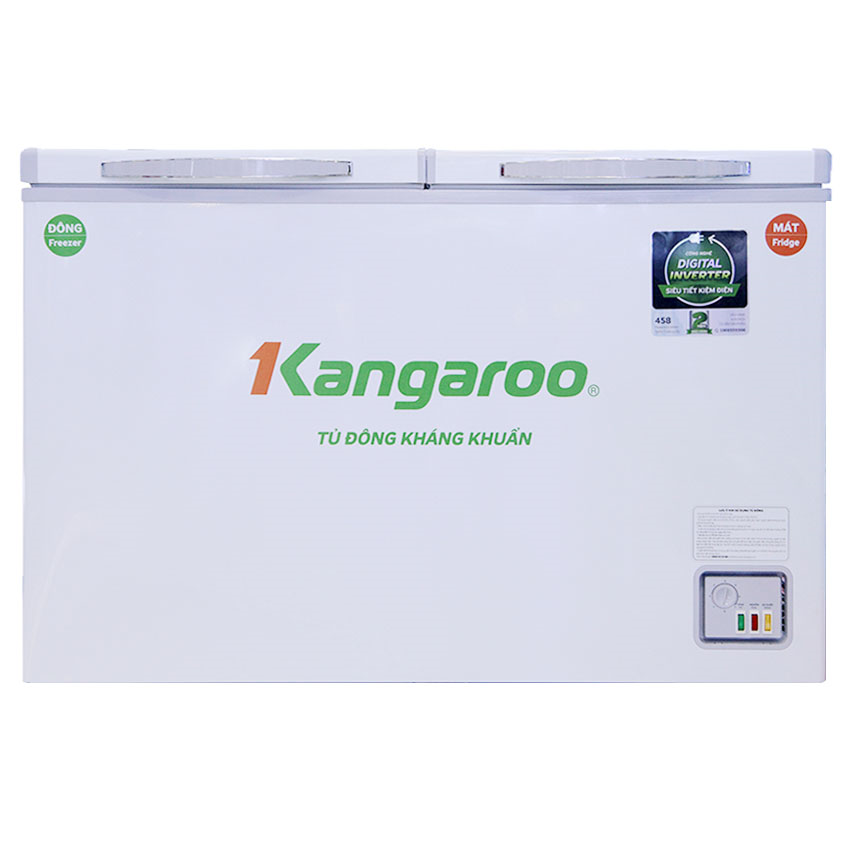 Tủ đông Kangaroo 192L KG266NC2