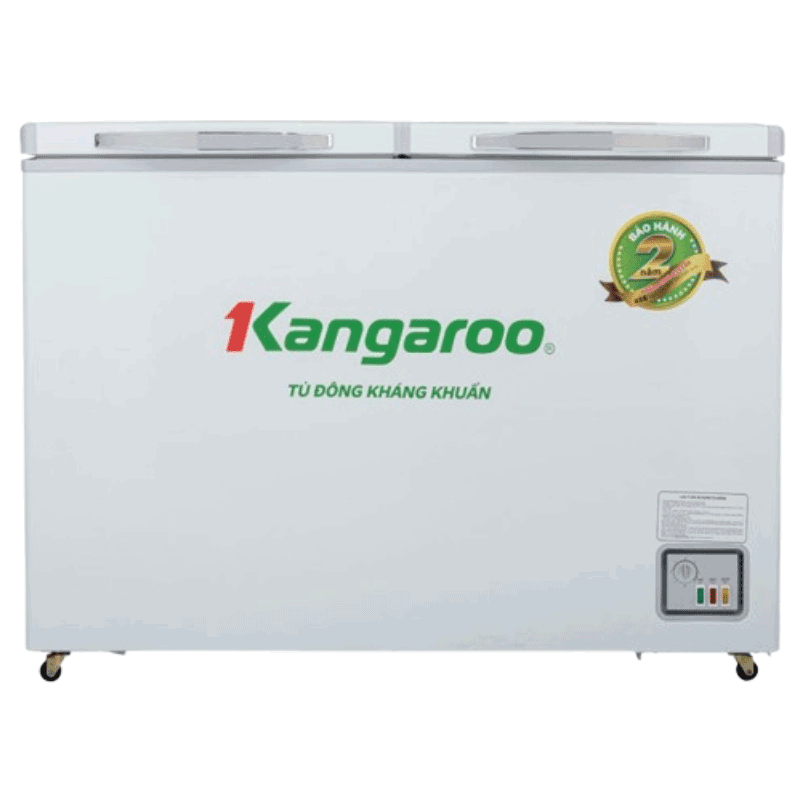 Tủ đông Kangaroo 286 lít KGFZ399NC1