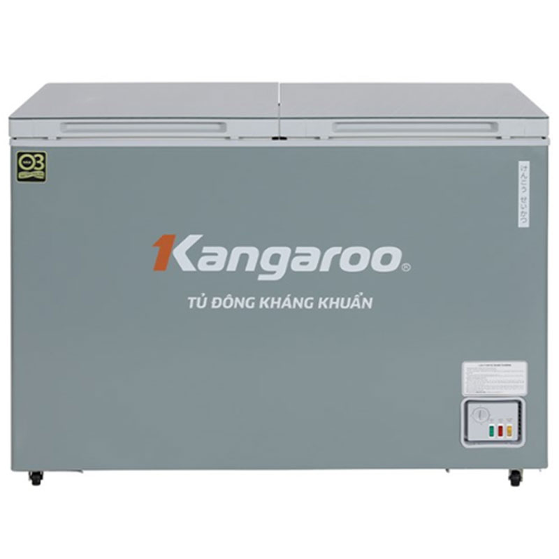 Tủ đông Kangaroo 286 lít KGFZC286IK1
