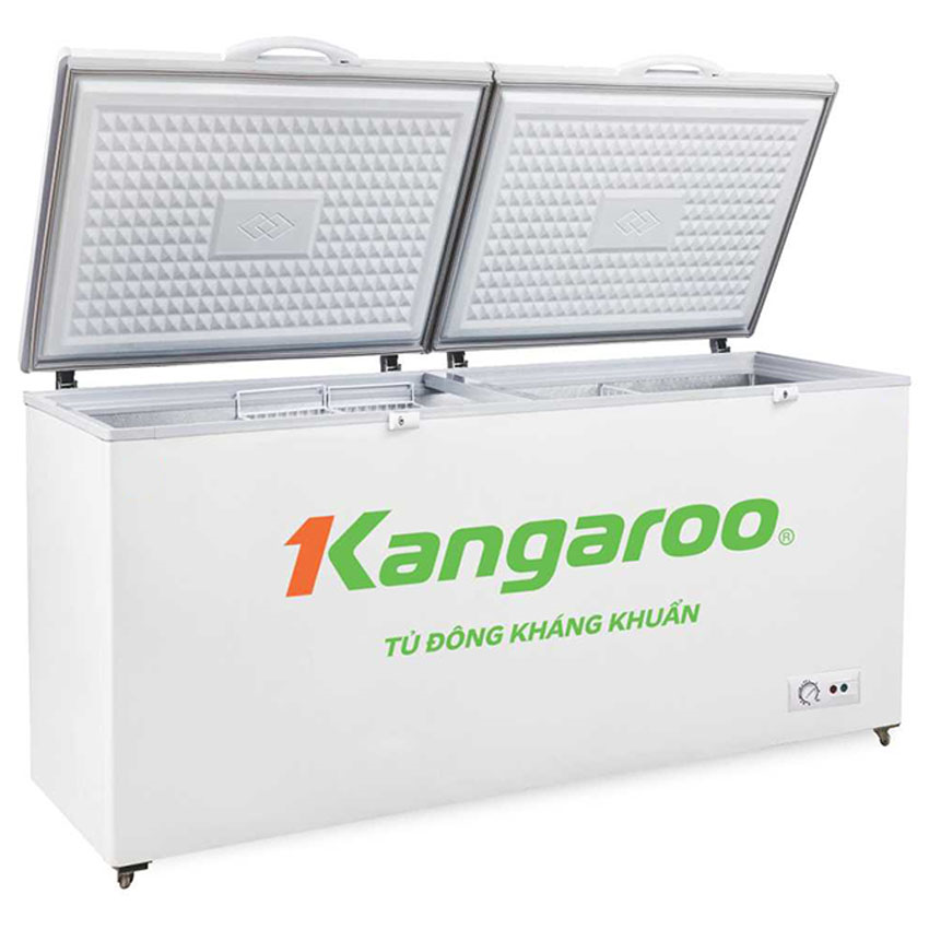 Tủ đông Kangaroo 809L KG809C1