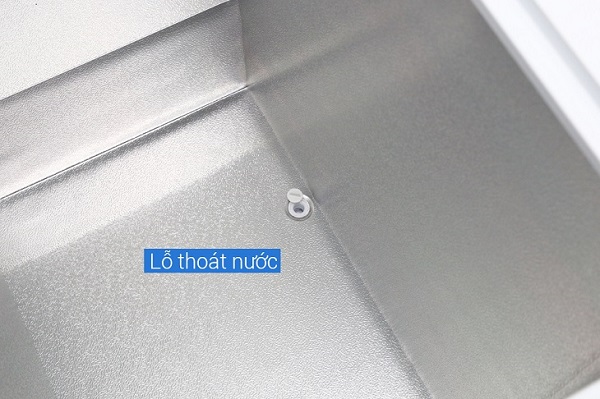 Tủ đông Kangaroo 809L KG809C1