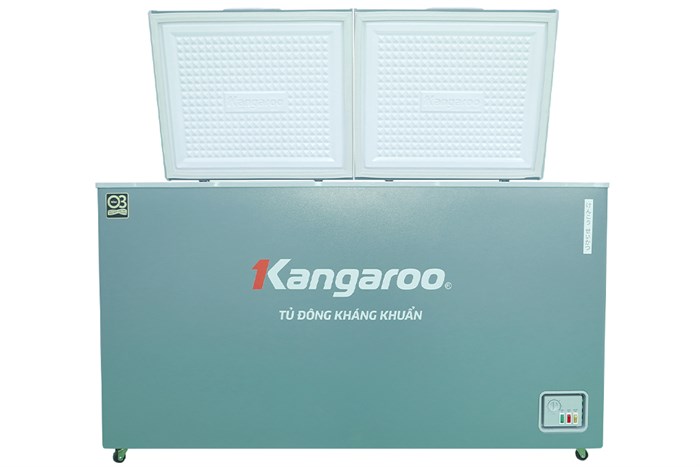 Tủ đông kháng khuẩn Kangaroo 430 lít KG430G1N