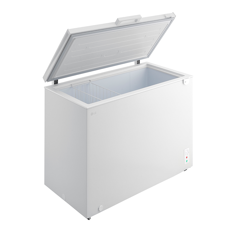 Tủ đông LG Inverter 291 Lít C30WH