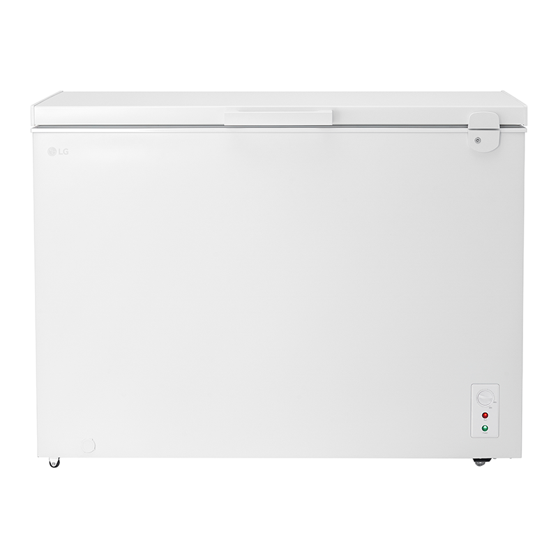 Tủ đông LG Inverter 291 Lít C30WH