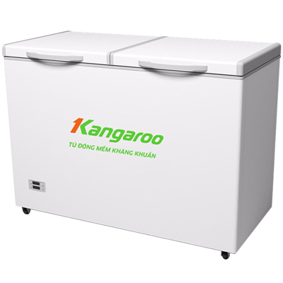 Tủ đông mềm Kangaroo 252L KG408S2