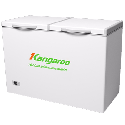Tủ đông mềm Kangaroo 286L KG399DM1