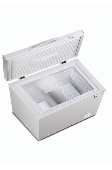 Tủ đông Panasonic SCR-MFR150H2 VN 150L