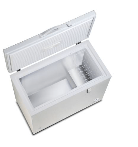 Tủ đông Panasonic SCR-MFR200H2 VN 200L