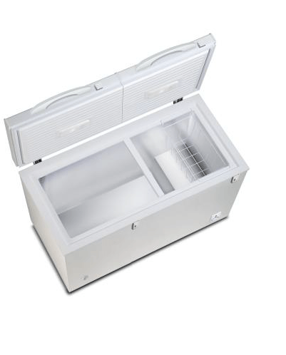 Tủ đông Panasonic SCR-MFR300DH2 VN 300L