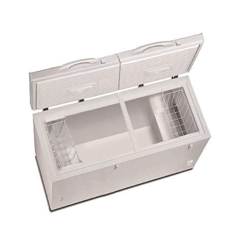 Tủ đông Panasonic SCR-MFR500DH2 VN 500L