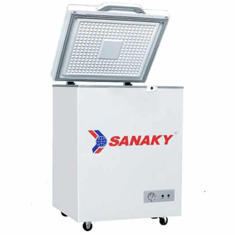Tủ đông Sanaky 100L VH-1599HYK