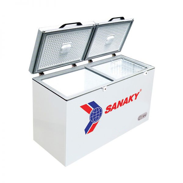 Tủ đông Sanaky 208L VH-2599A2K
