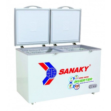 Tủ Đông Sanaky Inverter 195L VH-2599W3