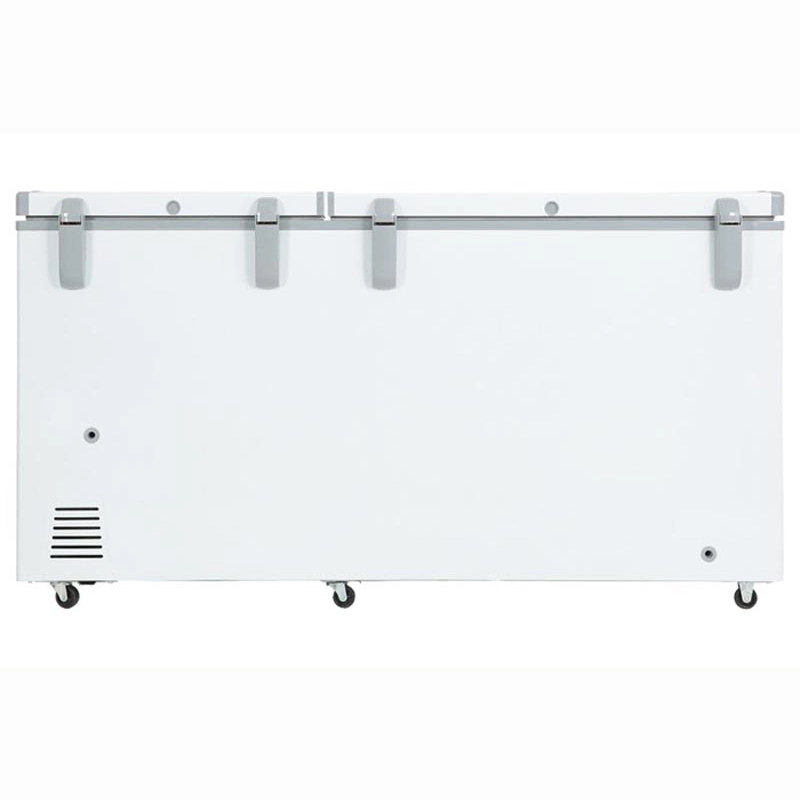 Tủ đông Sanaky Inverter 485L VH-6699W3